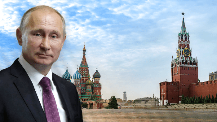 Putindan bayram sulhi: Kreml uch kunlik otashkesimda mustahkam turibdi