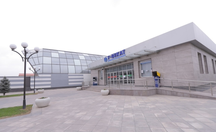 Toshkent metrosining 7-bekati sakkiz kunga yopiladi