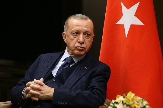 Erdo‘g‘on Anqara Finlyandiyaning NATOga kirishini ma’qullashini aniq aytdi