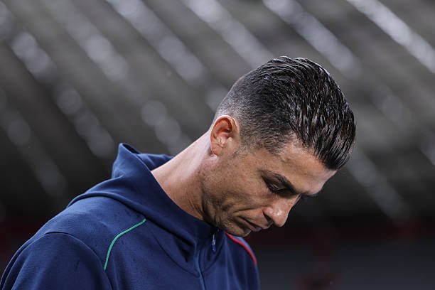 Ronalduga taklif bilan chiqqan Argentina klubi nomi ma’lum bo‘ldi