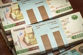 O‘zbekistonda 4,2 mln kishi pensiya olmoqda