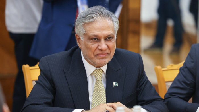 Pokiston Eron va AQSh o‘rtasidagi o‘t ochishni to‘xtatish rejimi bo‘yicha o‘z pozisiyasini bildirdi