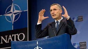 Буюк Британия ва Португалия ﻿ НАТО ҳарбий харажатларини оширишни таклиф қилди