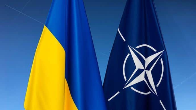 Киев НАТОга аъзо бўлиш эвазига ҳудудларни бериши ҳақидаги хабарларни рад этди