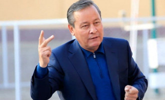 Andijon hokimi Shuhrat Abdurahmonov ishdan olingani rostmi?
