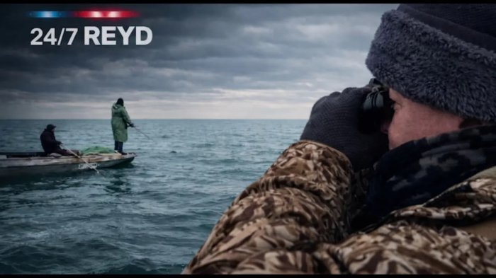 Yanvar oyida Aydar–Arnasoyda qancha huquqbuzarlik aniqlandi?