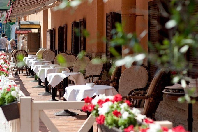 Мавсумий кафелар масаласида маҳаллий ҳокимиятлар қонун талабларини бузмоқдами?