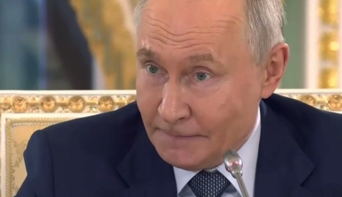 Музокараларни бошлаш учун ўт очишни тўхтатиш шарт эмас — Россия президенти
