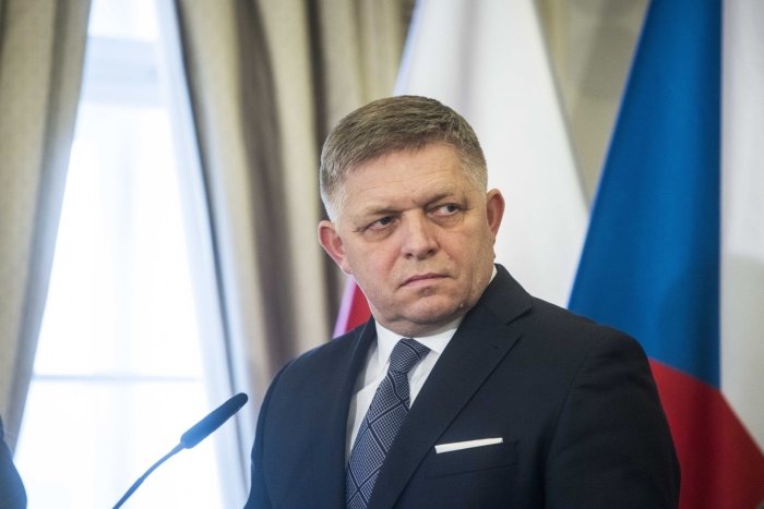 Slovakiya Bosh vaziri mamlakatimizga tashrif buyuradi