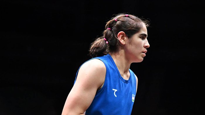 Osiyo chempionati. Bugun ikki nafar bokschimiz chempionlik uchun ringga ko‘tariladi