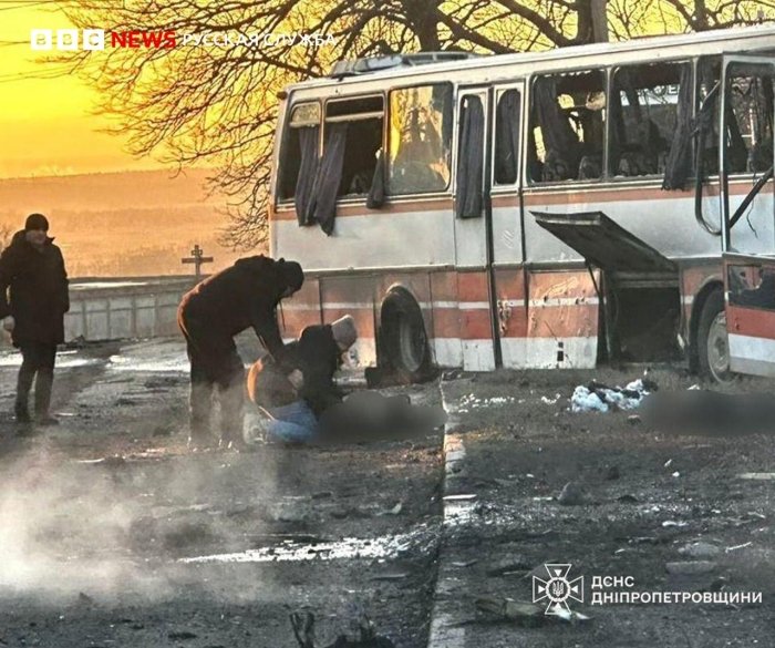 Dronlar hujumida 15 nafar ukrain konchisi halok bo‘ldi — DTEK