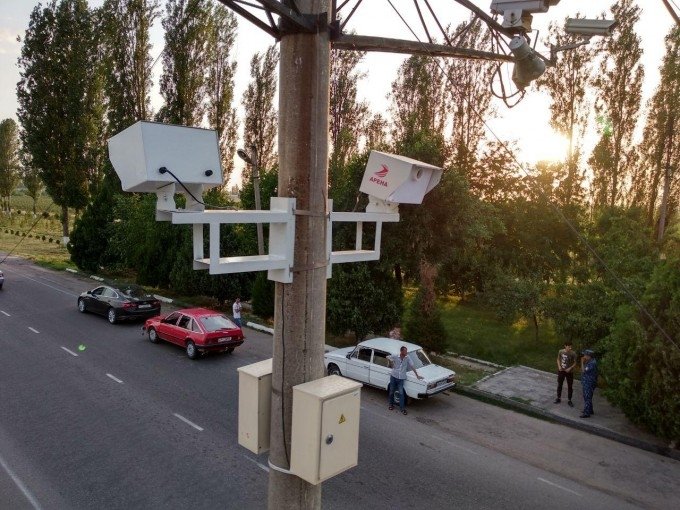  Foto va video orqali qayd etiladigan huquqbuzarliklar ro‘yxati aniq belgilandi