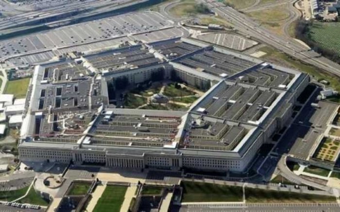 Pentagon dunyodagi eng yirik qurol ishlab chiqaruvchi bilan shartnoma imzoladi