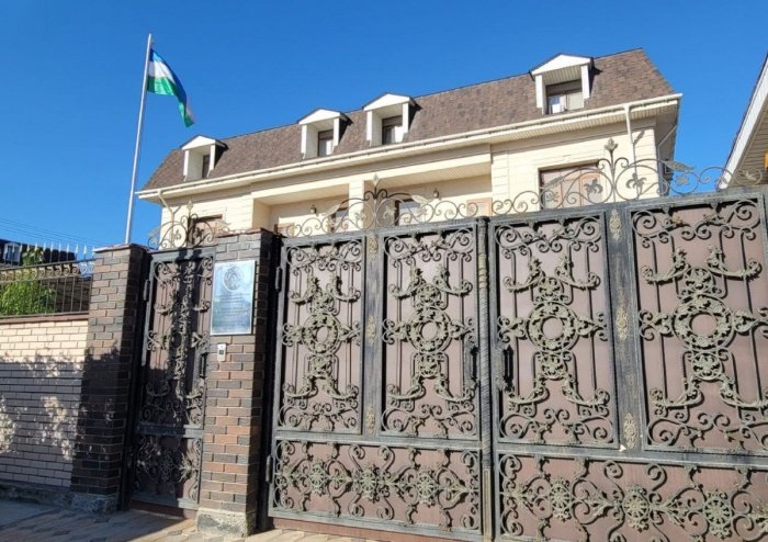 Қозоғистон чегарасини ноқонуний кесиб ўтганлик учун жавобгарлик кескин кучайтирилди