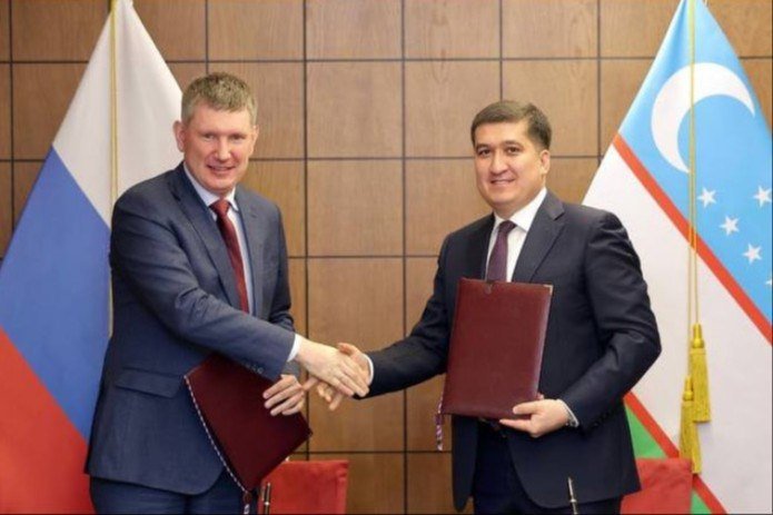 O‘zbekiston JSTga a’zo bo‘lish yo‘lida Rossiya bilan muzokaralarni yakunladi