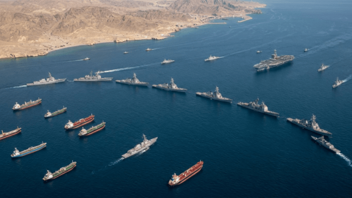 Туркия ТИВ раҳбари Ҳўрмуз бўғози муаммосини ҳал этиш йўллари ҳақида гапирди