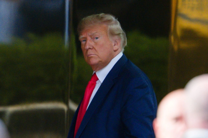 Tramp Meksikaga tahdid qilmoqda