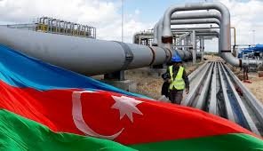 Ukraina Ozarbayjondan gaz sotib olmoqchi