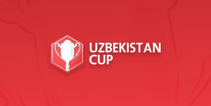Ўзбекистон кубоги чорак финал жуфтликлари маълум бўлди