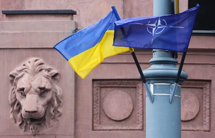 НАТО ва Украина янги марказда Россия билан уруш тажрибасини ўрганмоқда