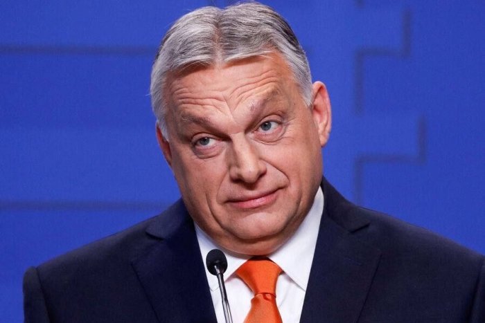  Orban Ukrainani Vengriya hududida josuslikda aybladi