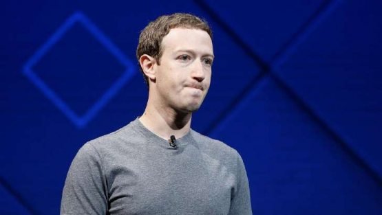 Facebook yana "ish ko‘rsatdi"