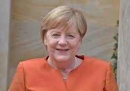 Merkel: Isroil o‘zini himoya qila olishi kerak