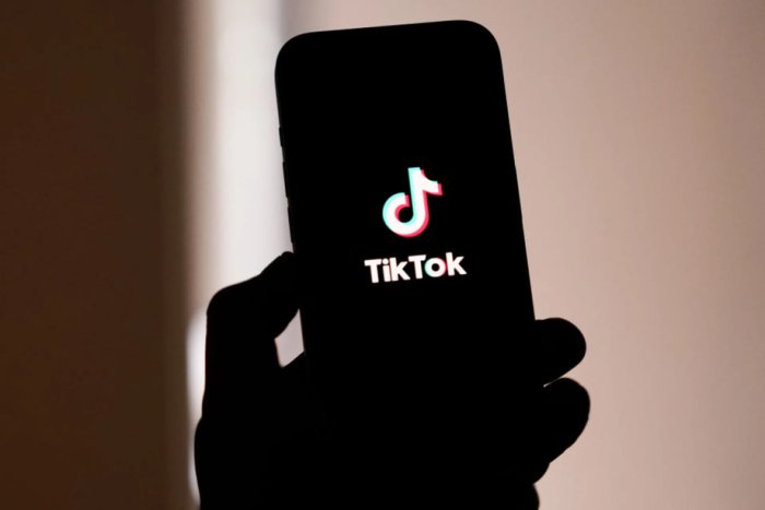 Qirg‘izistonda TikTok’ni taqiqdan chiqarish taklif qilindi