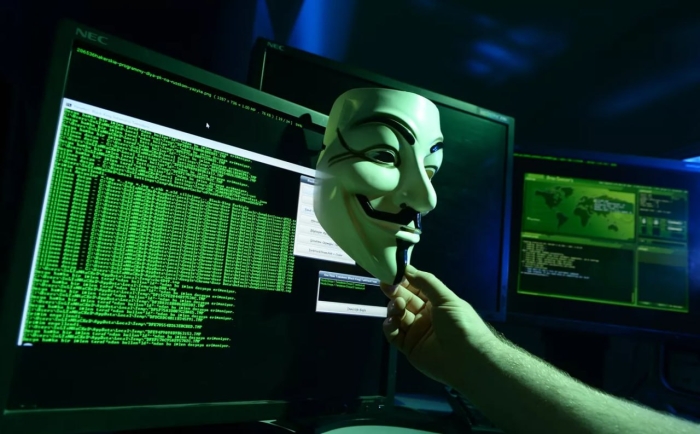 "Have" товламачи хакерлар гуруҳи йўқ қилинди