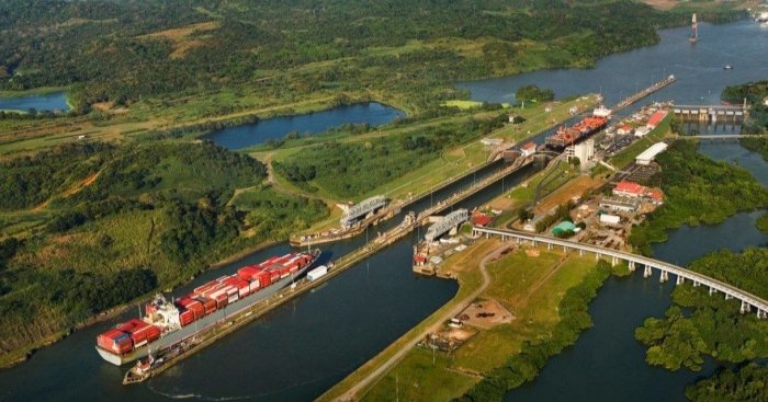 Reuters: Хитой Панама каналидаги денгиз портлари сотувини текширишни талаб қилмоқда