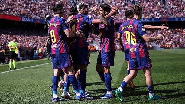 Evropa Chempionlar ligasining kelasi mavsumiga yo‘llanmani naqd qilgan ilk jamoa nomi ma’lum bo‘ldi