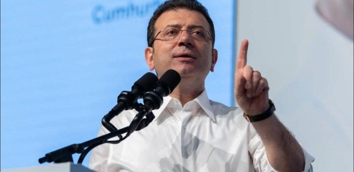 Экрем Имамўғлунинг суди кейинга қолдирилди — Dunya