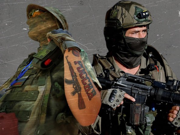 БМТ Исроил ва Россияни "қора рўйхат"га киритишни кўриб чиқмоқда