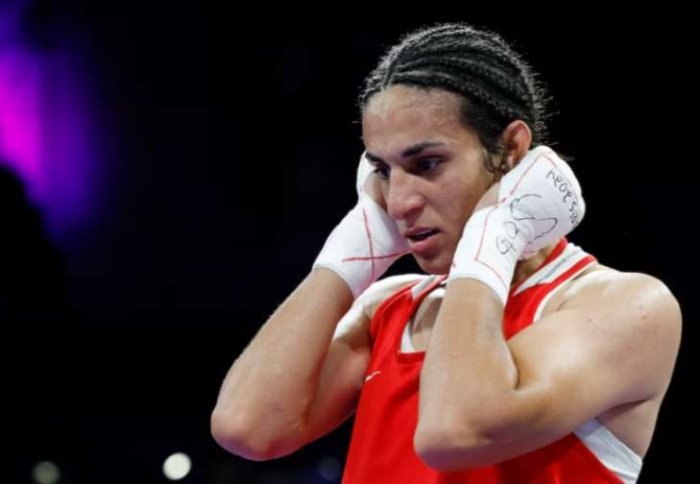 World Boxing sportchilarning jinsini aniqlash uchun majburiy test joriy etadi
