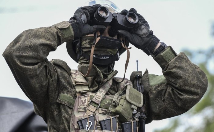 O‘tgan bir sutka ichida Ukraina Rossiyaga rekord darajadagi dronlar bilan hujum qildi