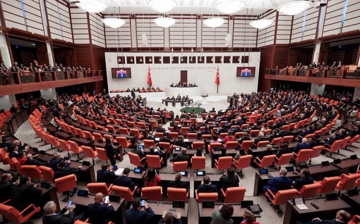 Turkiya: "Isroilning Eronga hujumi - mintaqaviy tinchlikka tahdid"