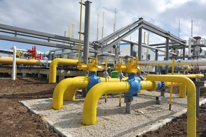 Жаҳонда газ танқислиги хавфи мавжуд