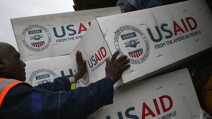 USAID dasturlarining keskin qisqarishi 14 milliondan ortiq inson, jumladan, 4,5 million bolalarning o‘limiga olib kelishi mumkin — The Lancet