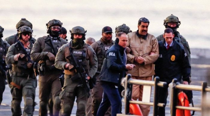 Maduroning sud xarajatlarini qim to‘laydi?