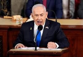 Netanyaxu BMT Xavfsizlik kengashini Eronning yadro quroliga ega bo‘lishining oldini olishga chaqirdi