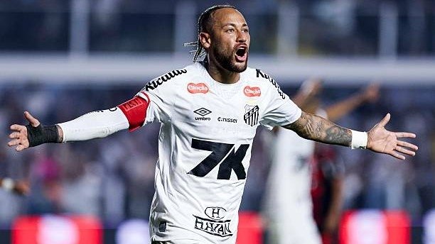 Neymar haqidagi xabarlar yolg‘on bo‘lib chiqdi