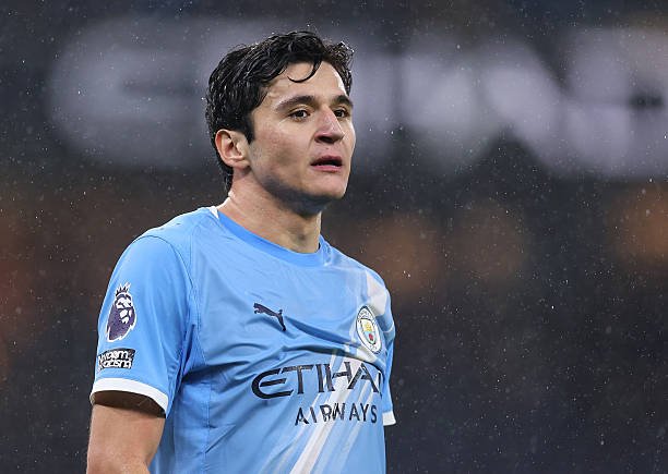 Abduqodir Husanov "Manchester Siti" - "Salford Siti" uchrashuvi eng yaxshi futbolchisi deb topildi