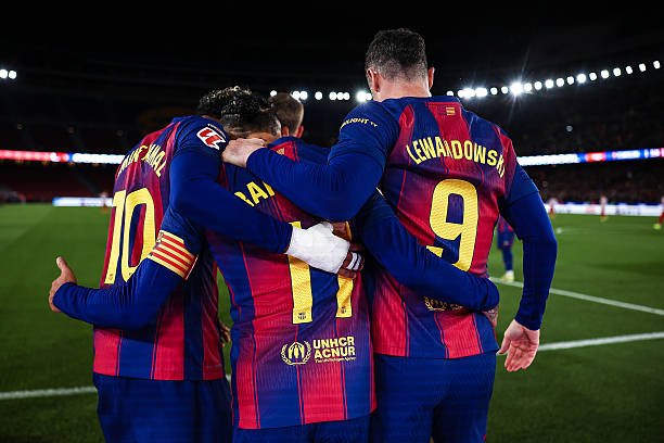 "Атлетико" мураббийи: "Қандай қилиб "Барселона" футболчиси "Олтин тўп"ни қўлга киритмаганига тушунмаяпман"