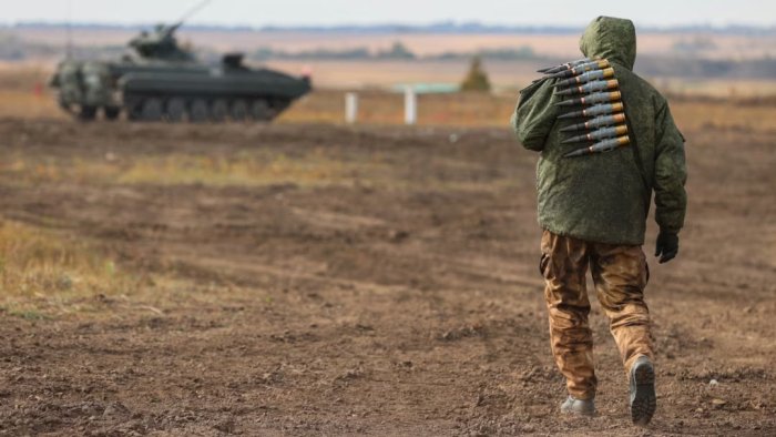 O‘zbekiston Respublikasi o‘z fuqarolarining Rossiya armiyasi safida urushda qatnashgani yuzasidan tekshiruv boshladi