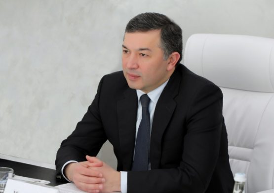 Солиқ қўмитаси раиси нарх-наво ошмаслигини асослаб берди