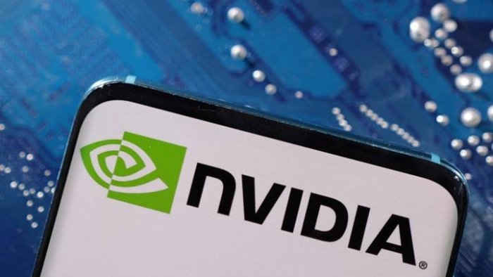 Американинг Nvidia компанияси дунёдаги энг қиммат компанияга айланди