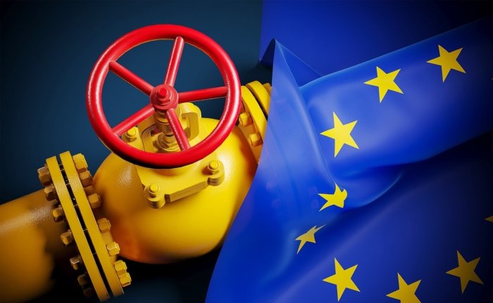 Европа 2028 йилдан Россия газини тўлиқ тақиқламоқчи