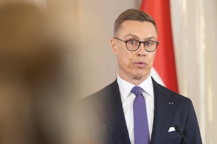 Европанинг Россия билан музокараларида потенциал номзод пайдо бўлди