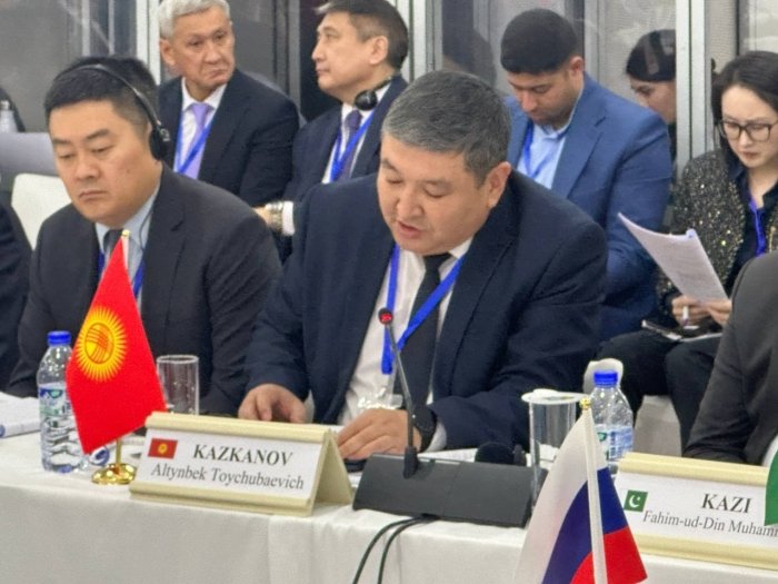 Террорчилар янги шароитларга мослашмоқда ва кибермаконни фаол ўзлаштирмоқда