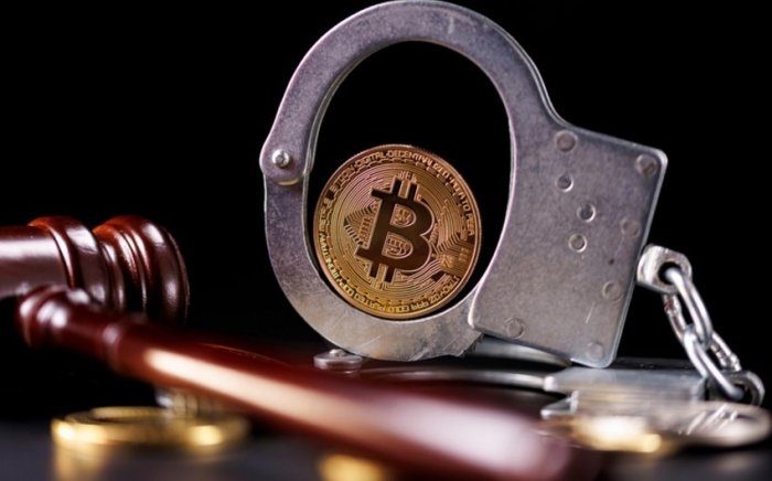 Жазоирда криптовалюталарни чиқариш, фойдаланиш, сотиб олиш ва сотиш тақиқланди